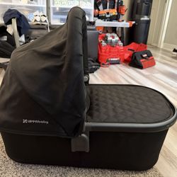 Uppababy Bassinet