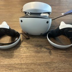 PS VR2