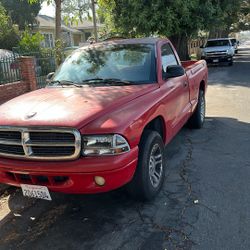 Dodge Dakota 1998
