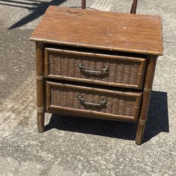 Bedside Cupboard 