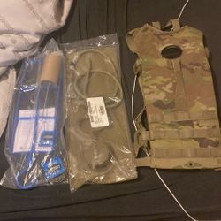 Ocp Camelbak