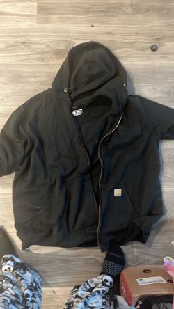 Carhartt jacket