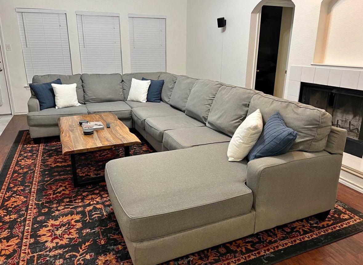 Set Of Couch
