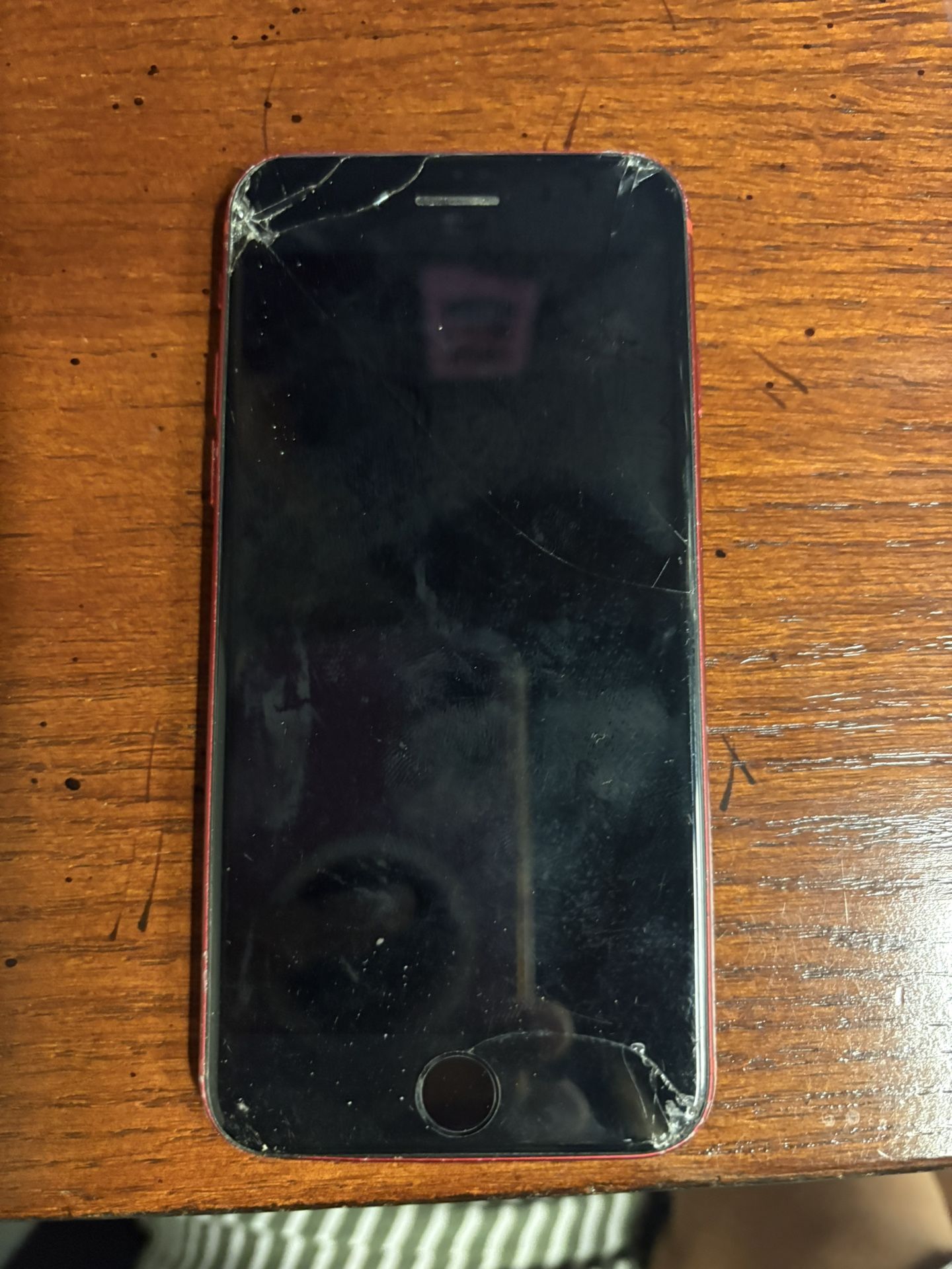 iPhone SE For Sale $60