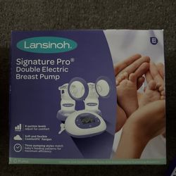 BreastPumps
