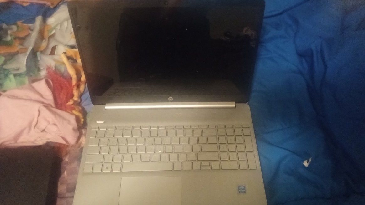 HP Laptop