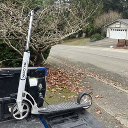 Child Kid Children Scooter Skateboard Bike Trike Bicycle in Good Condition