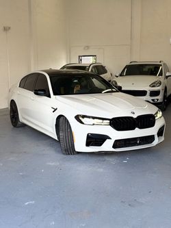 2023 BMW M5