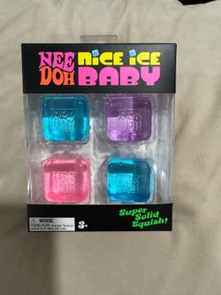 Needoh  Nice iceb