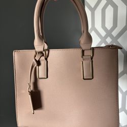 Pink Purse 