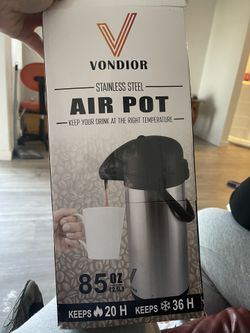 Air Pot 
