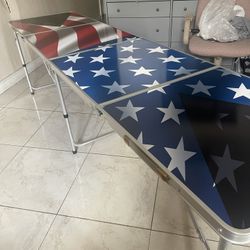 80 inch beer pool table