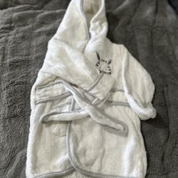 Baby Robe
