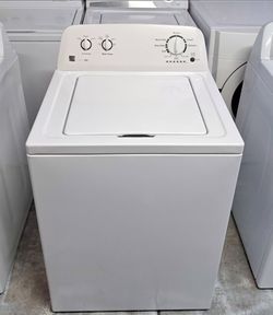 KENMORE WASHER//LAVADORA,,60 DAYS WARRANTY,,"FREE DELIVERY LOCAL GRATIS."