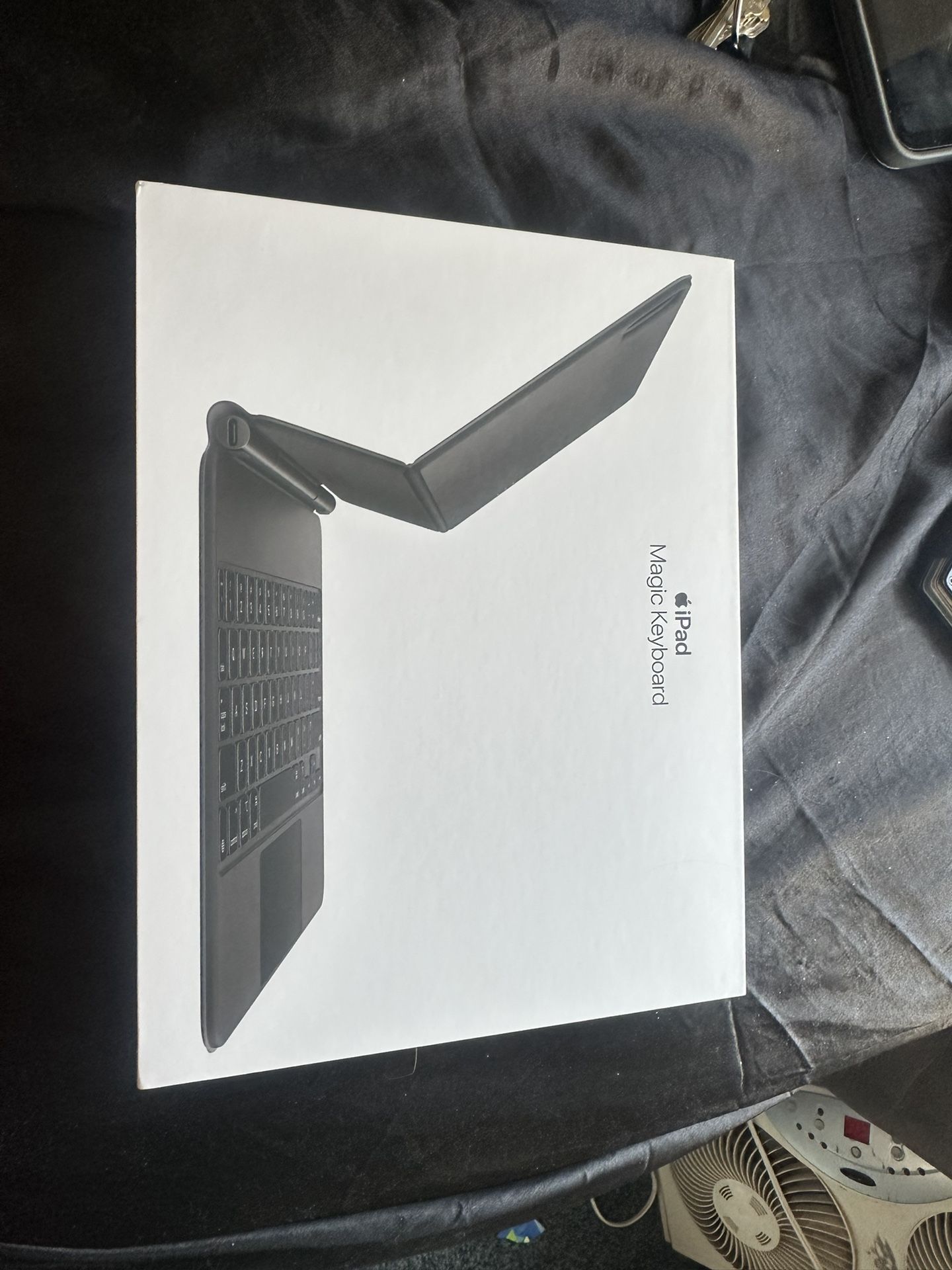 Apple Magic Keyboard 11 Inch