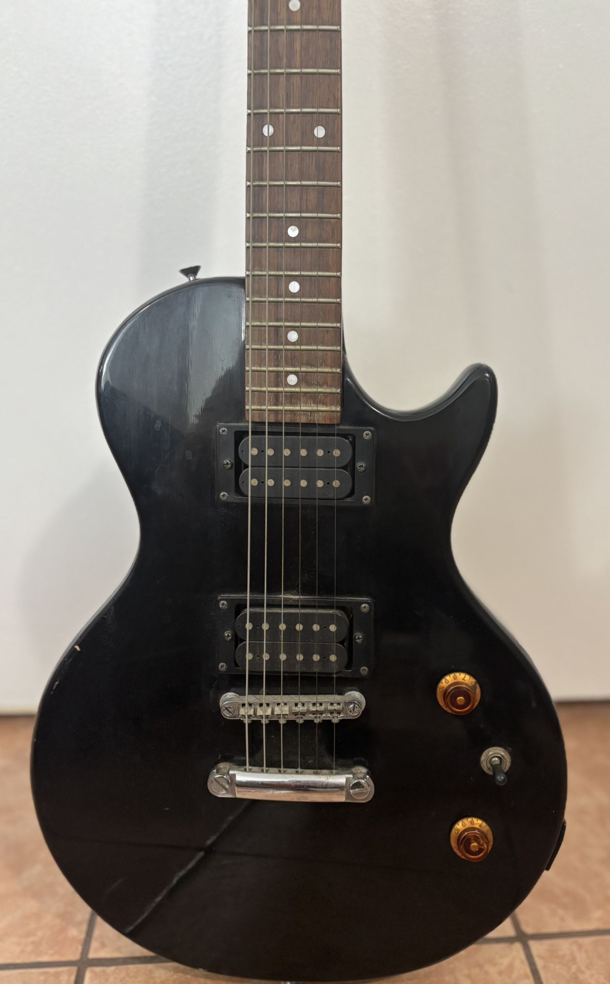 Epiphone Les Paul Special 