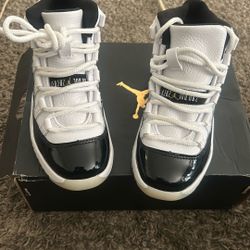DMP GRATITUDE (KIDS) Size 11