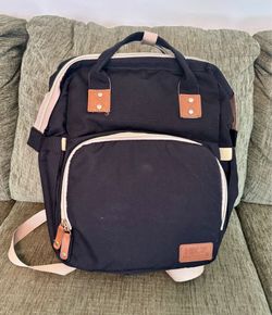 Diaper Bag