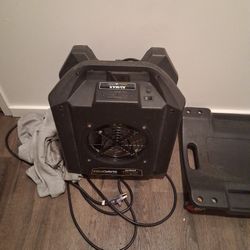 Phenix Air Max Radial Air Mover