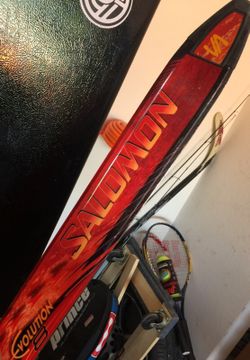 Skis