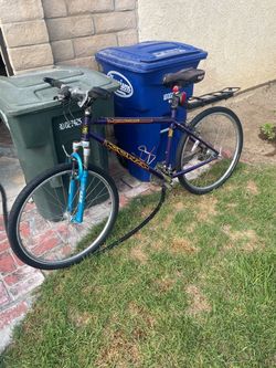 Kona Lavadome 2023 Mountain Bike Aluminum Frame