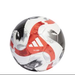 🔥 Adidas Tiro Pro Soccer Ball – FIFA Quality Pro – NEW (10 Available) 🔥