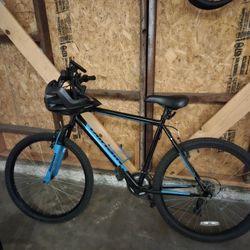 Mountain Bike 26 Inch - NISHIKI $75