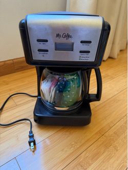 Coffee Maker