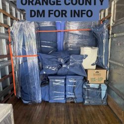 Box Truck SOCAL DM ANYTIME 