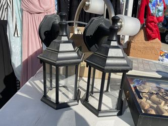 Light Fixtures