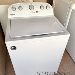 Whirlpool Washer 90 Day Warranty Some Delivery