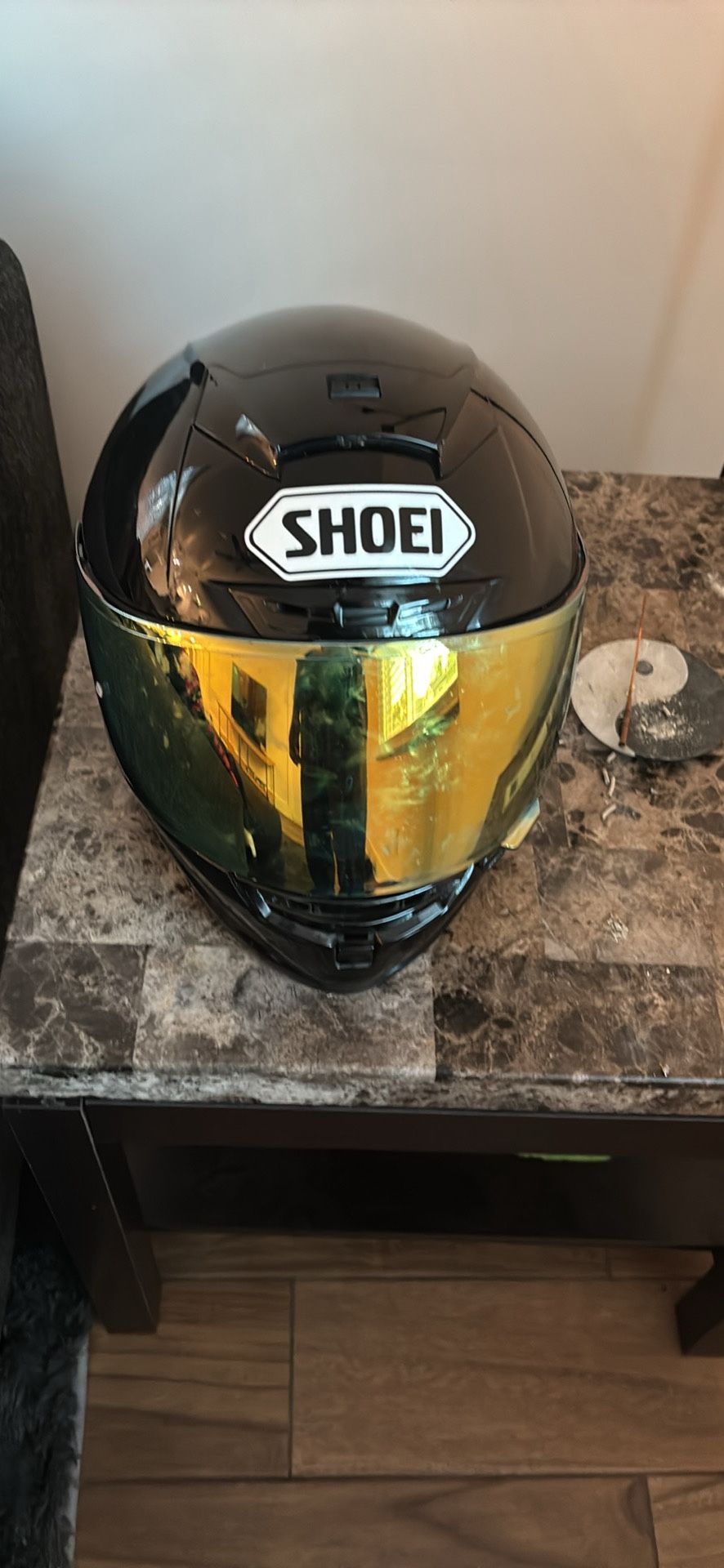 Shoei X 14
