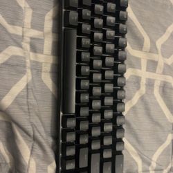 Magic Refiner keyboard 
