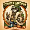 Thrifty Raccoon