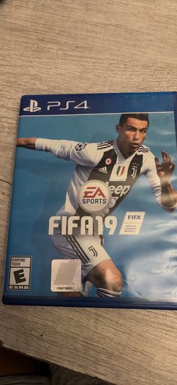 Fifa19