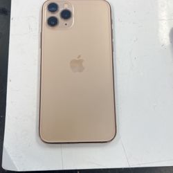 IPhone 11 Pro 512gb unlocked