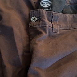 Men’s Cargo Pants