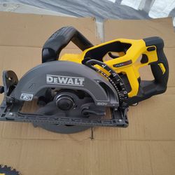 DeWalt 60v