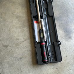 Snap on Electronic Torque Wrench 
