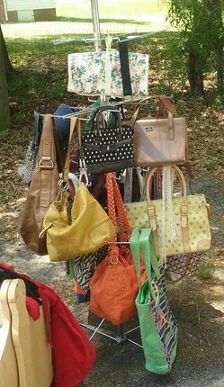 Womens Purses