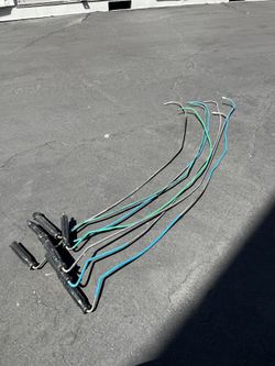 Lock Out Tool Auto