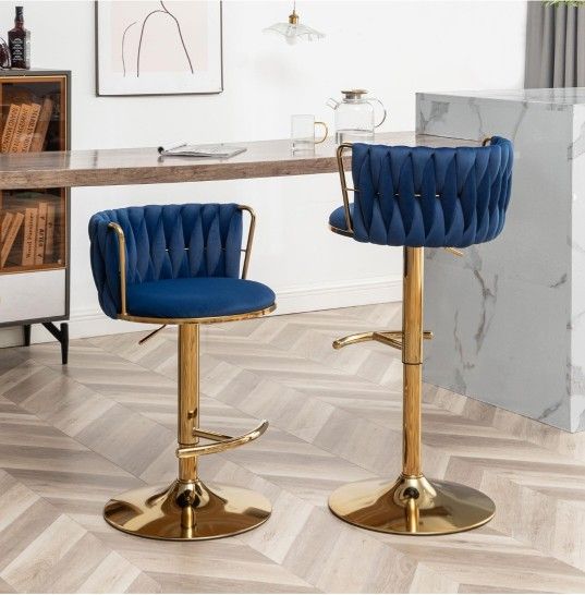 Bar Stools Set Of 4