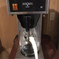 Coffee Maker 