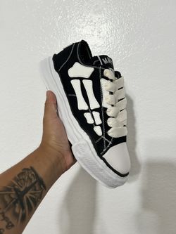 Amiri X Mahraha Shoe