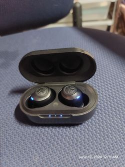 JLab Earbuds $15