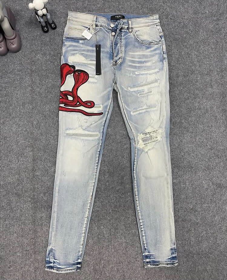 Designer Jeans 