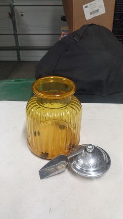 Candy Jar