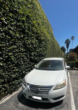 2014 Nissan Sentra