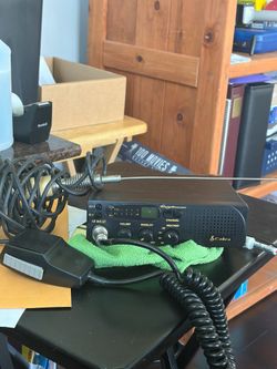 Cobra 18WXST Mobile CB Radio