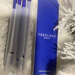 TRESLÚCE BEAUTY